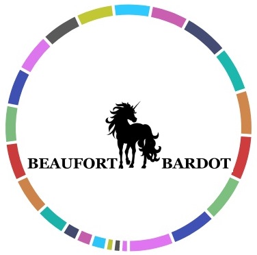 Beaufort Bardot Pie logo